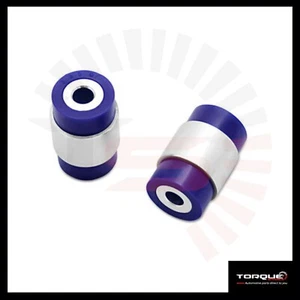 SuperPro Lower Control Arm Bush SPF3350K Suit Volkswagen Golf MK7 TYPE 5G FWD - Picture 1 of 1