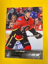 35910 2015-16 Upper Deck #248 Brett Kulak YG YOUNG GUNS ROOKIE