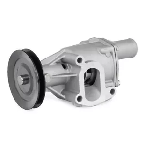 Pompa Acqua Fiat Cinquecento Seicento 600 Panda 141 Seat Ibiza Marbella 900 0.9 - Foto 1 di 3