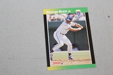 1989 Donruss Baseball's Best Cards Complete Finish Fill Your List Set U-Pick