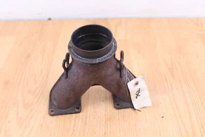 Ski-Doo Summit 800 X 800R 2008 tubo Y/colector de escape Foto 1 de 4