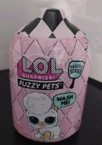 L.O.L. ¡Sorpresa! Mascotas difusas con pelusa lavable, serie 2 ¡NUEVO!! - Imagen 1 de 3