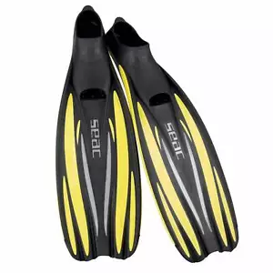 Seac F100 Pro Yellow - Bild 1 von 7