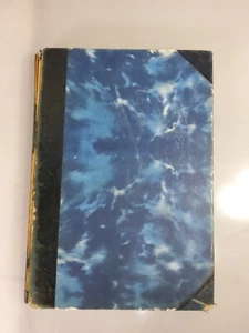 Otto Sjorgren Sveriges Historia 1938 History Of Sweden Vol 7 Hardcover Book - Picture 1 of 10