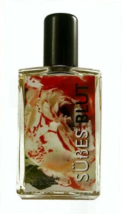 Original Teufelsküche Patchouli "Süßes Blut" Patchouly Natur süßlich 10ml