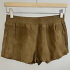 Kate Moss Topshop Shorts Size 8
