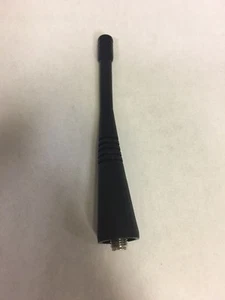 Motorola 800 MHz Stubby Portable or PSM Antenna XTS 5000 XTS 2500 USED - Picture 1 of 2