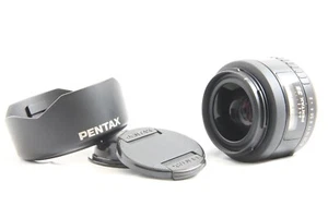 Excelente++ Lente gran angular Pentax FA 35 mm F2 AL para K AF #4926 - Imagen 1 de 13