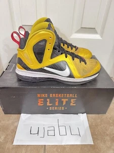 Nike Lebron 9 P.S. Elite Taxi Men’s Size 9 (2011) - Picture 1 of 5