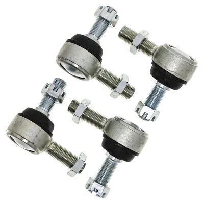 Kit de extremo de varilla de amarre de nicho para Arctic Cat Wildcat 1000 Wildcat X 1000 0405-404 UTV Foto 1 de 4