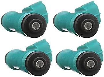 Inyector de combustible para Suzuki Grand Vitara, Kizashi Foto 1 de 2