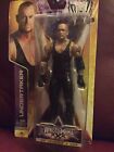 “The Undertaker” Wwe Action Figure, Still In Box!
