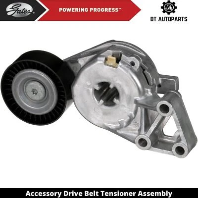 Accesorio para Seat Ibiza 2003-2009 correa de transmisión tensor montaje puertas 2004 2005 Foto 1 de 4