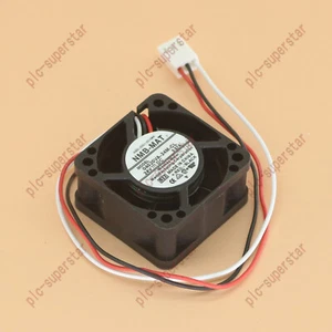 1 pieza nueva para ventilador FANUC NMB 04020VA-24M-CL A90L-0001-0510#A 24V 0.07A ENVÍO GRATUITO - Imagen 1 de 5