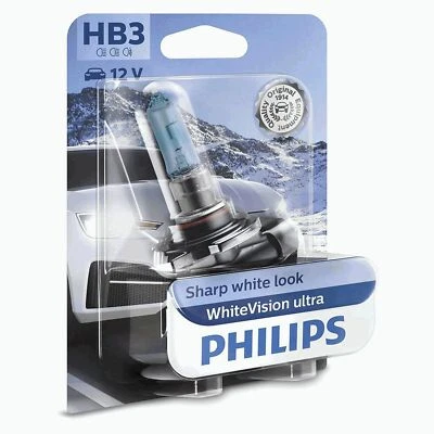 Лампы ультранизкого света для Land Rover Range Rover Evoque LV Philips WhiteVision - Изображение 1 из 4