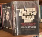 The Private Labyrinth of Malcolm Lowry: Under the Volcano & The Cabbala Kabbalah