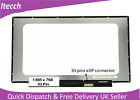 14" N140BGA-EA4 REV.C2 HD LCD Laptop Screen For LENOVO YOGA 530-14IKB