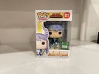 Funko Pop My Hero Academia Nejire Hado #911 2021 ECCC Exclusive