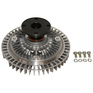 Fan Clutch Fits Mazda B2200 1987-1989 By 22296 Mz22F - Picture 1 of 4