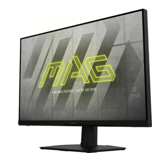 MSI MAG 323UPF 32" 4K UHD Flat IPS Gaming Monitor, 160Hz/1ms HDR 600 - Picture 1 of 6
