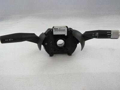 Ferrari 612 Scaglietti, interruptor de columna, usado, P/N 206889 s/c 239697 Foto 1 de 4