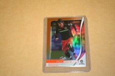 1x 2019-20 Chronicles Absolute #AB-9 DAVID VILLA Valencia CF