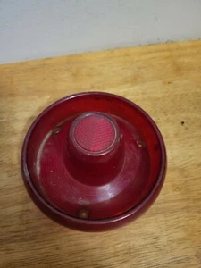 1953 Ford Tail Light Lens FRST-53 - Picture 1 of 4