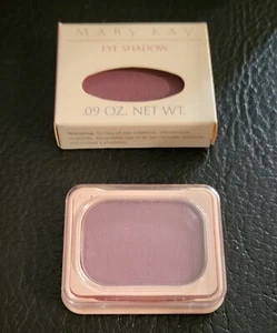 NIB Vintage Mary Kay Eye Shadow * Moonlight Mauve  0008 * .09 oz Wet or Dry  - Picture 1 of 5