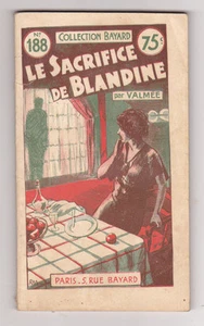 Le sacrifice de Blandine Valmée 1936 - Bild 1 von 1