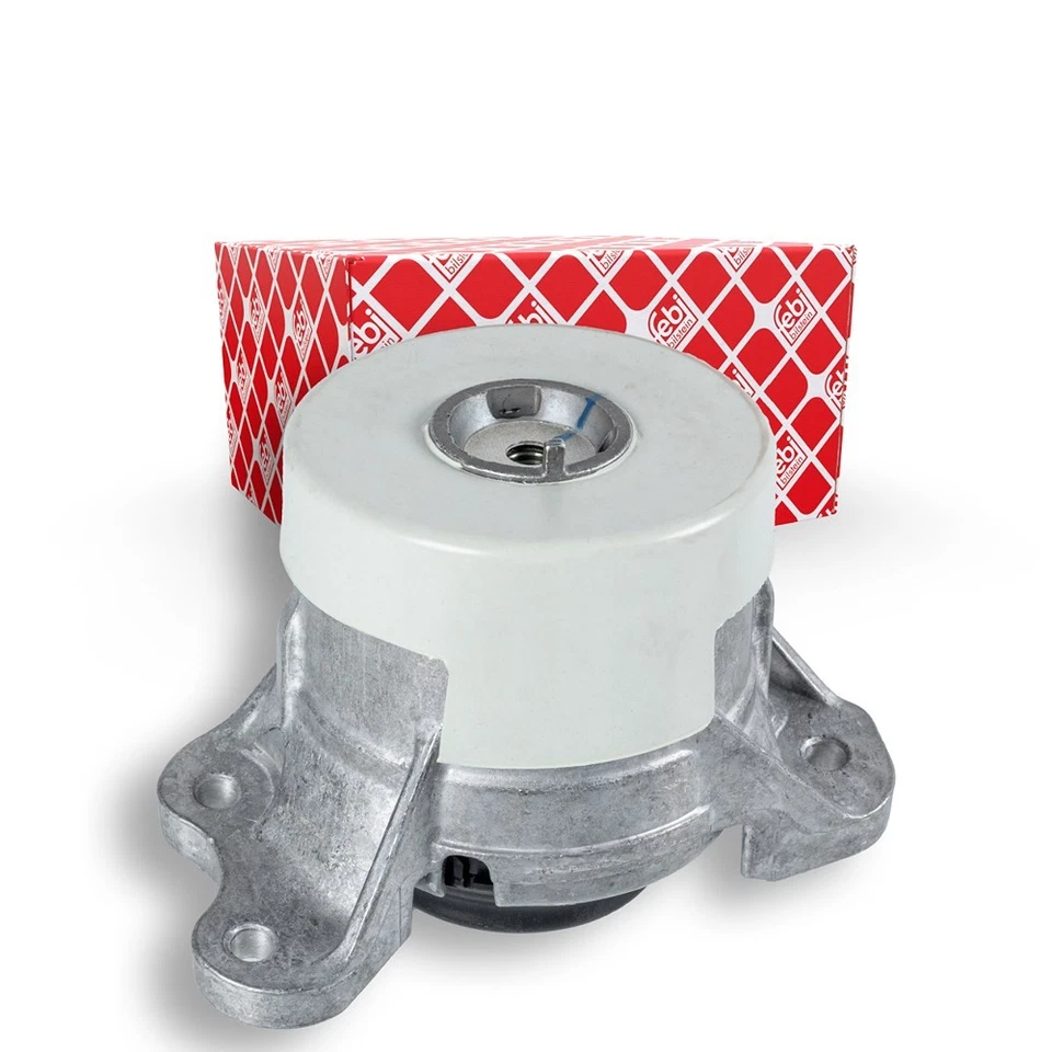 FEBI BILSTEIN Lagerung, Motor Links für MERCEDES-BENZ - Bild 1 von 1