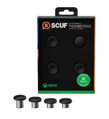SCUF - Elite Series 2 Performance Thumbsticks for Xbox Elite Series 2 I 4-Pack - Image 1 of 4