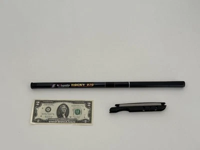 Tenkara fly rod fishing pole with line holder - 6.5ft - Image 1 of 3