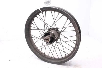 llanta rueda delantera yamaha xt 125 r xt125r 05-12 Foto 1 de 4