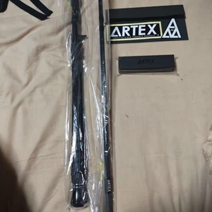 DRT ARTEX CYCLONE Nuevo, artículo sin usar Cebo Caña de Pescar2 - Imagen 1 de 2