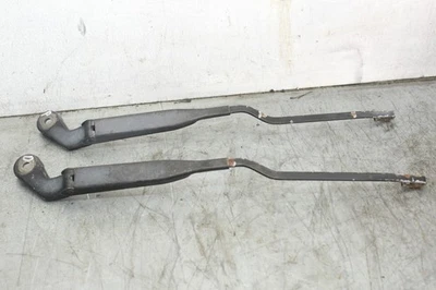 Par de brazos limpiaparabrisas delantero derecho e izquierdo Porsche 944 1983-1985 OEM LM93 Foto 1 de 4