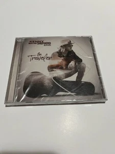 The Traveler by Shepherd, Kenny Wayne (CD, 2019) - Imagen 1 de 2
