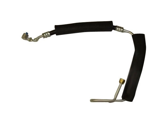 Шланг разгрузки хладагента кондиционера 27ZHTK86 для Honda CRX Civic 1991 1990 1988 1989 - Изображение 1 из 1