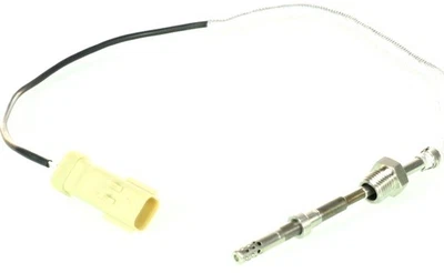 1x Sensor de temperatura de gases de escape para Dodge Caliber, Jeep Compass, Patriot 2007- - Imagen 1 de 4