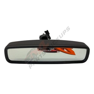2019 Ford Ranger Wildtrak Rear View Mirror 2019-2023 BU5A-17E678-KD - Picture 1 of 7