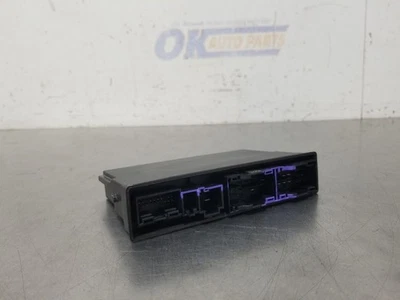 21 2021 AUDI Q7 MÓDULO DE CONTROL ASIENTO PREMIUM 4M6959760 Foto 1 de 4