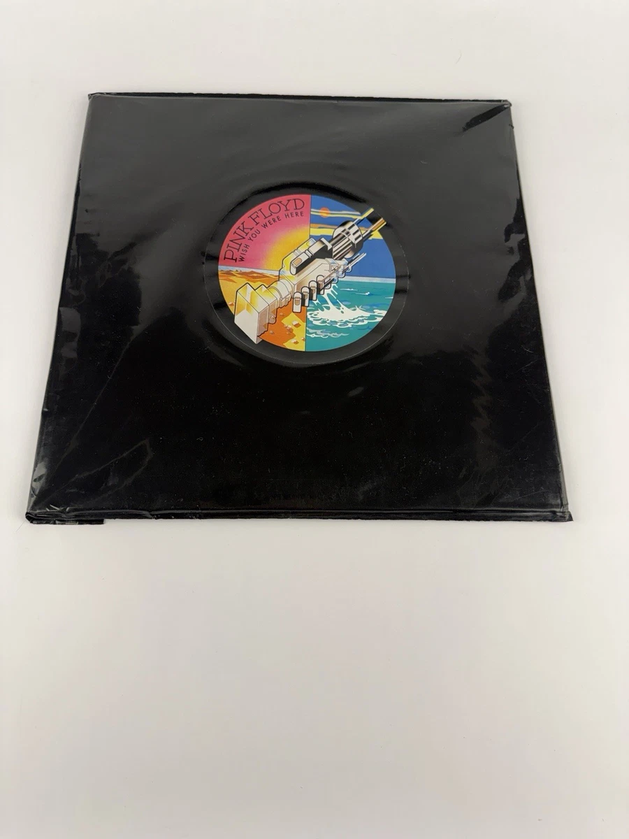 Pink Floyd Picture Disc Music Records for sale | eBay