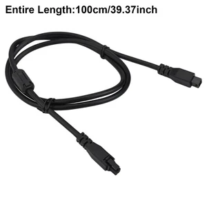 Smart Design Features in the 4Pin For Lite Extension Cable for Easy Handling - Photo 1/12