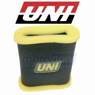 Uni Air Filter for 1995-1996 Kawasaki ZX600 Ninja ZX-6R - Fuel & Air Air tl Foto 1 de 4