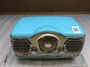 Memorex AM And FM Stereo Radio MTT3200 Vintage Tested And  Used - Picture 1 of 7