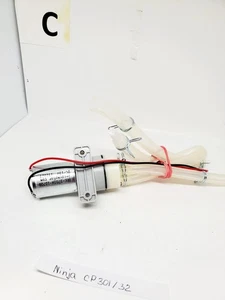 replacement parts for NINJA Brew System Auto-iQ Tea and Coffee Maker Model CP301 - Picture 1 of 5