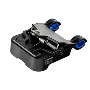 Calibratore Manubrio Bici Strumento Bici Regolatore Centro Strumento 8859 - Bild 1 von 1