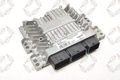 VOLVO S40 II V50 C30 2.0 D 136CV Centralina Motore 31269095 - Immagine 1 di 4
