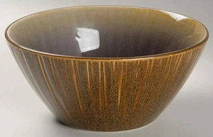 Gibson Designs Cressa Viola Zuppiera/Insalatiera Individuale 8938168 - Foto 1 di 1