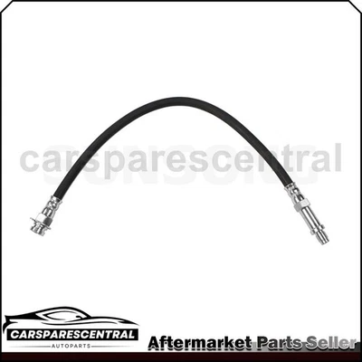 Mangueira de freio central traseira para 1953-1955 Chevrolet Corvette 3.8L - Imagem 1 de 4