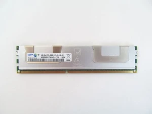 Dell C59WN 4GB 4RX8 PC3-8500R ECC RAM Server Memory 4z - Picture 1 of 2